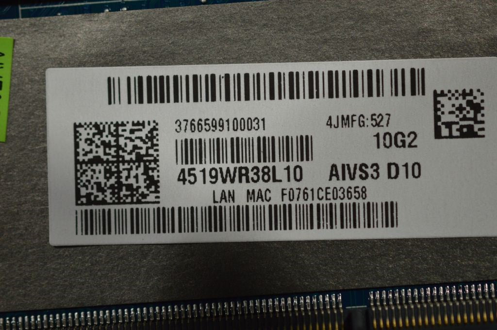 Lenovo Replacement Part - 5B20J30981