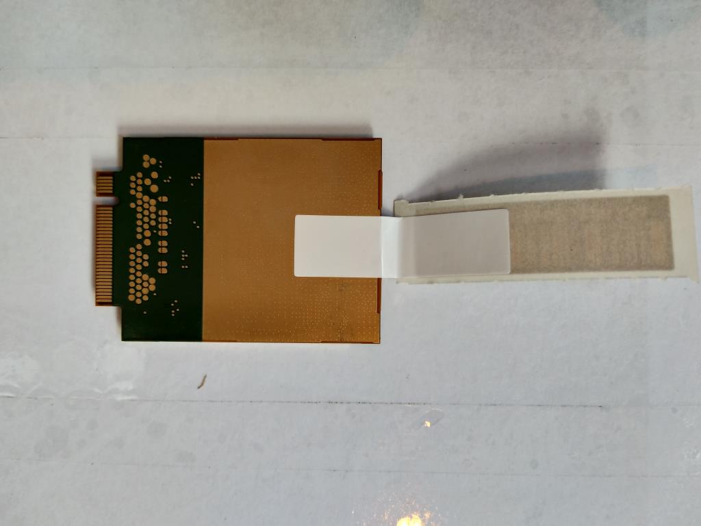 Lenovo Wireless, Cmb, Sie, Em7455Rel1 - 01AX746