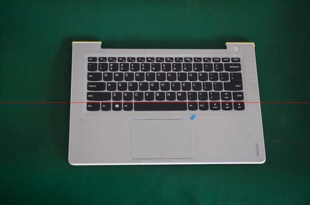 Lenovo Co Covers - 5CB0L45195