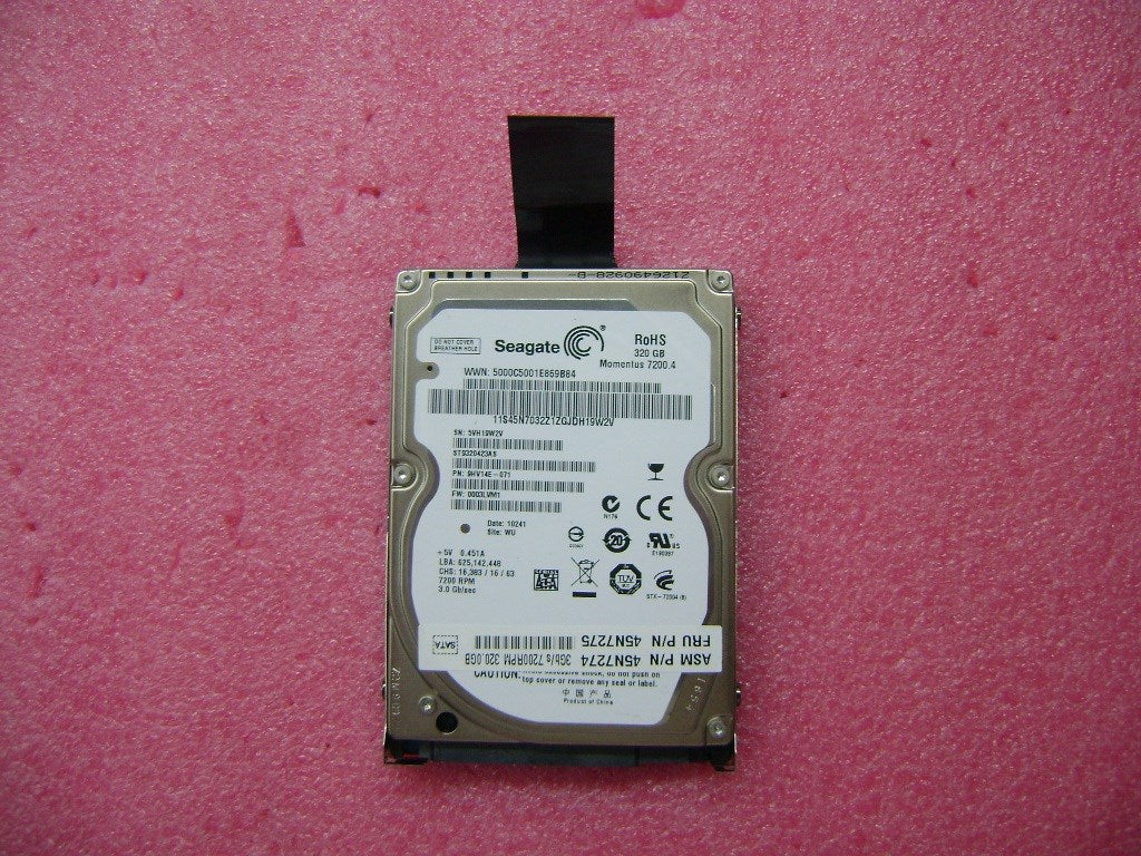 Lenovo Lenovo Part @ - 45N7275