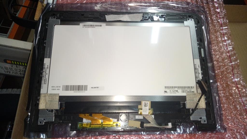 Lenovo Lp Lcd Panels - 00HT201