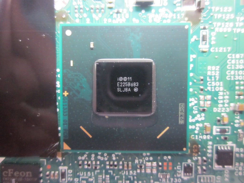 Lenovo 04Y1750 - Part