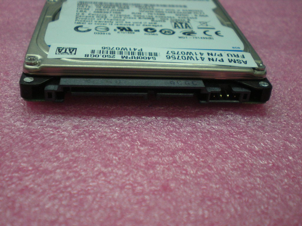 Lenovo Hard Drives - 41W0757