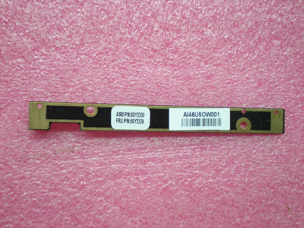 Lenovo Microp Mic Module - 60Y3329