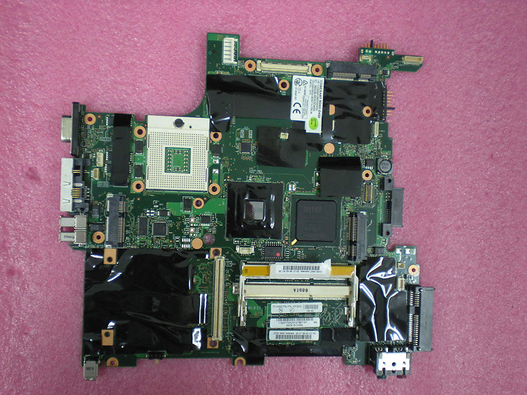 Lenovo Replacement Part - 43Y9252
