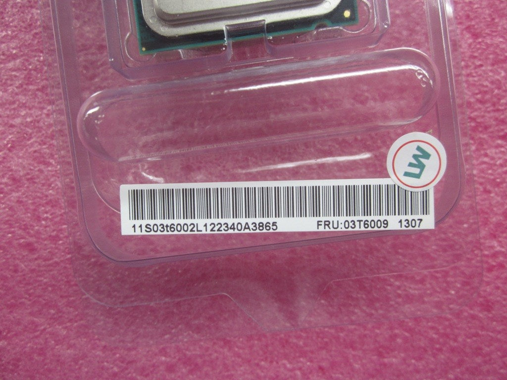Lenovo 03T6009 - Part