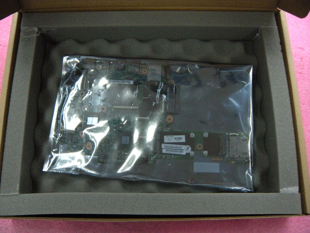 Lenovo Naginata-1 Fru Planar For I3-2 - 04W3477