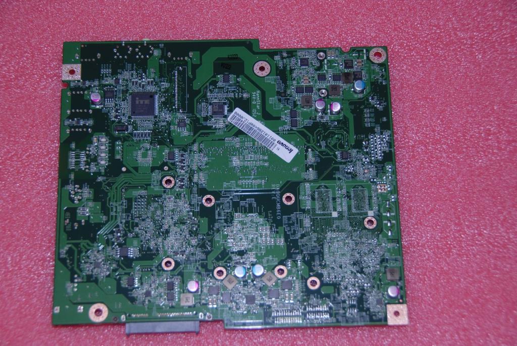 Lenovo 11012864 Mb Zeacate 16 Hundson