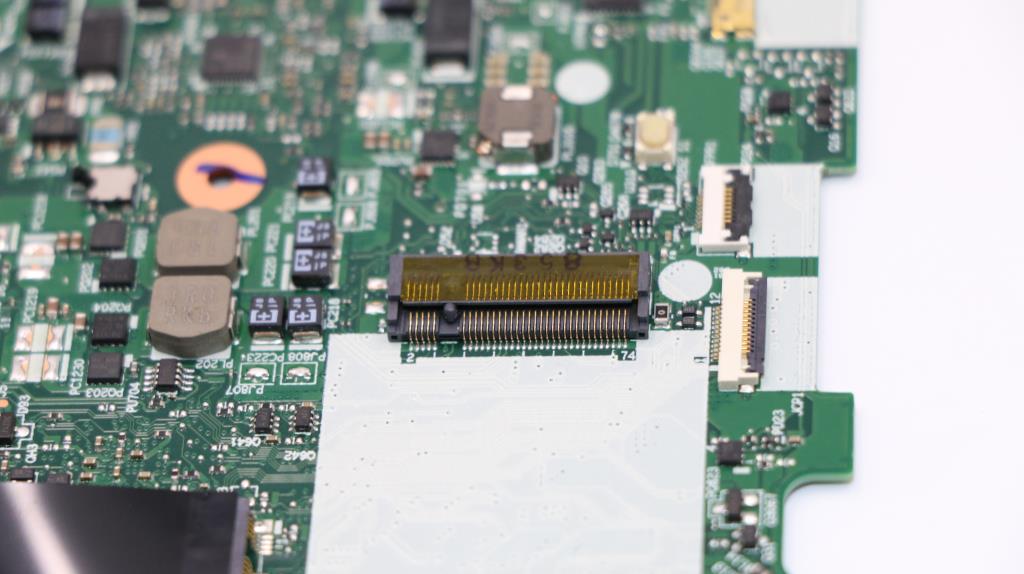 Lenovo System Board Planar Motherboar - 02DC286