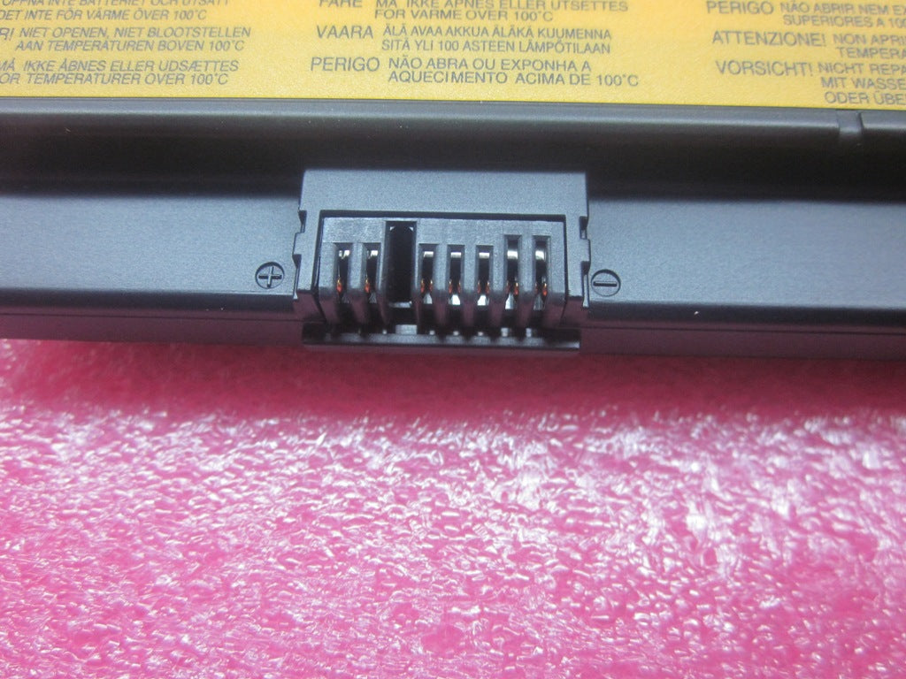 Lenovo Ba Rechargeable Batteries - 45N1171