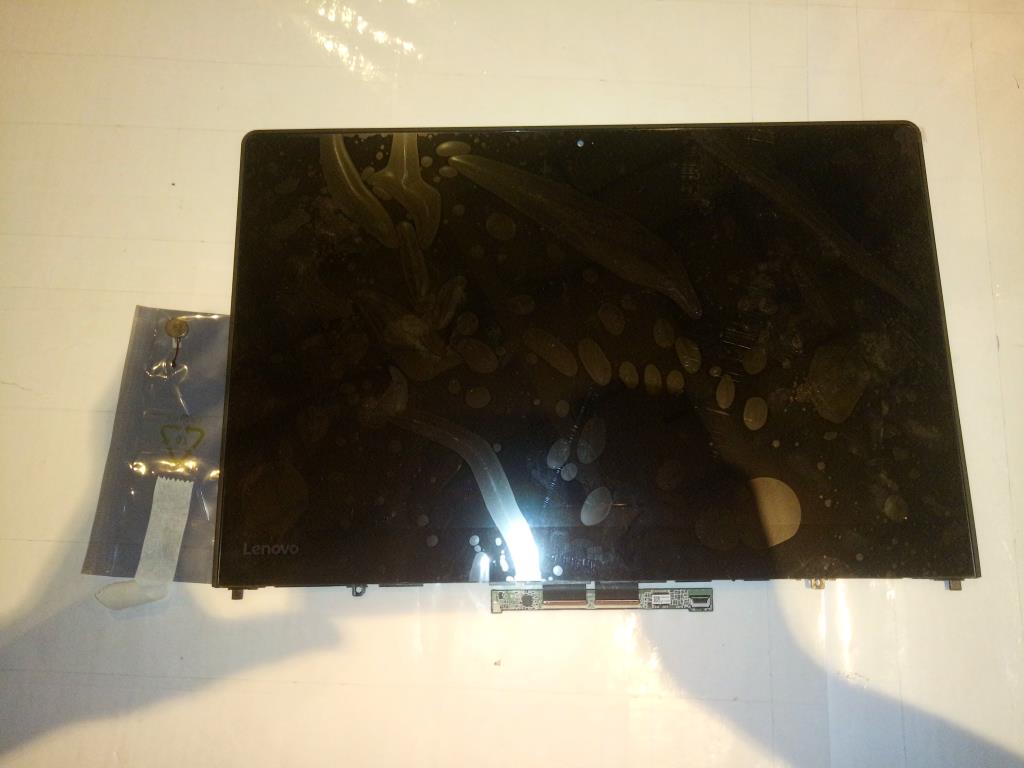 Lenovo Assembly Tft Lcd 14-Inch Fhd T - 01EN006