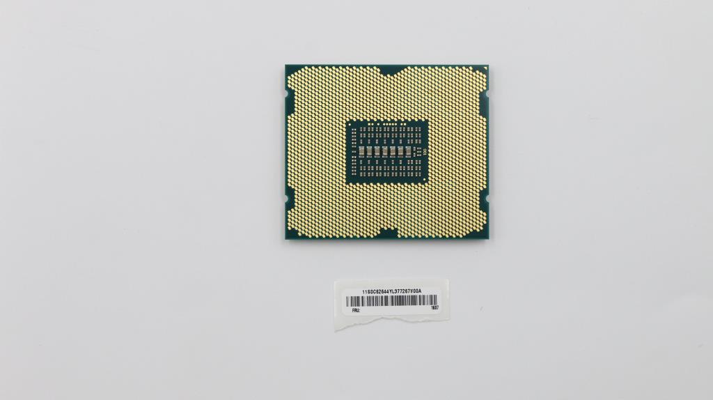 Lenovo Pu Processors - 03T7817