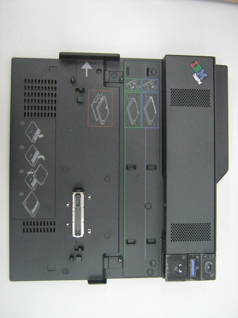 Lenovo Docking Stations - 41V9187