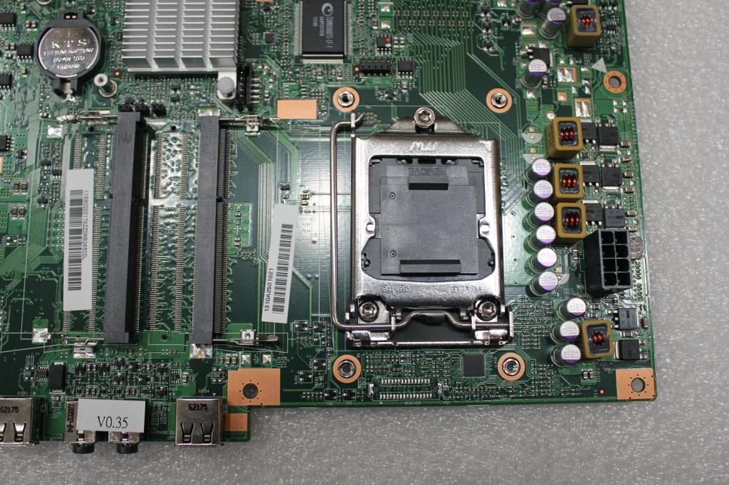 Lenovo Mb B540 H61 Uma W/O Hwtv W/Usb - 90000176