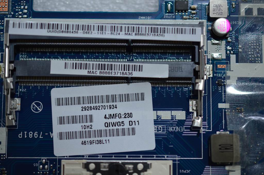 Lenovo Replacement Part - 90000778