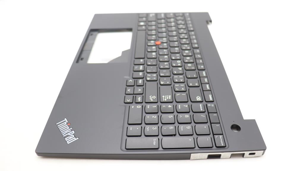 Lenovo Mech_Asm Fru Kbd Ccv Ara (Chy) - 5M11H94753