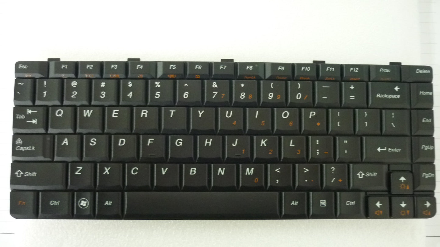 Lenovo 25008795 Keyboard Jme N2U Us 84Key Org