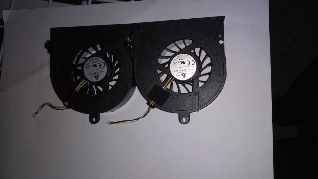 Lenovo Fa Fans - 90203581