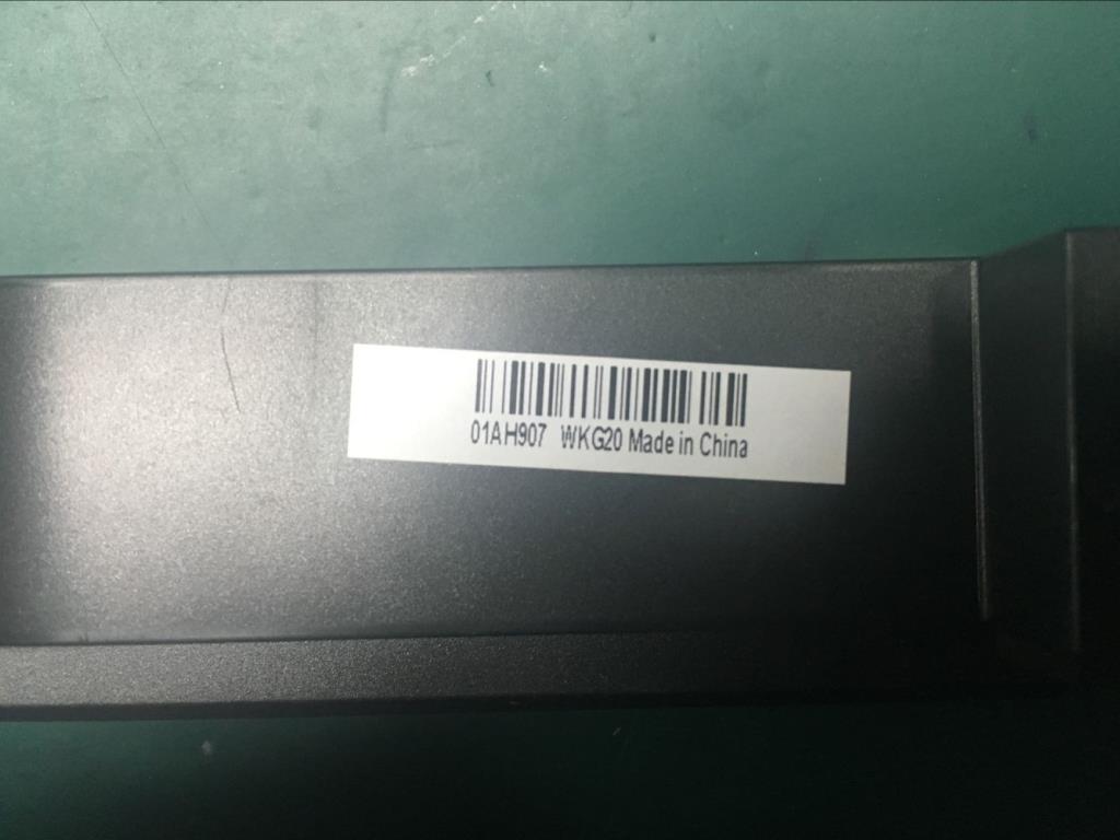Lenovo Si Speakers Internal - 01AH907