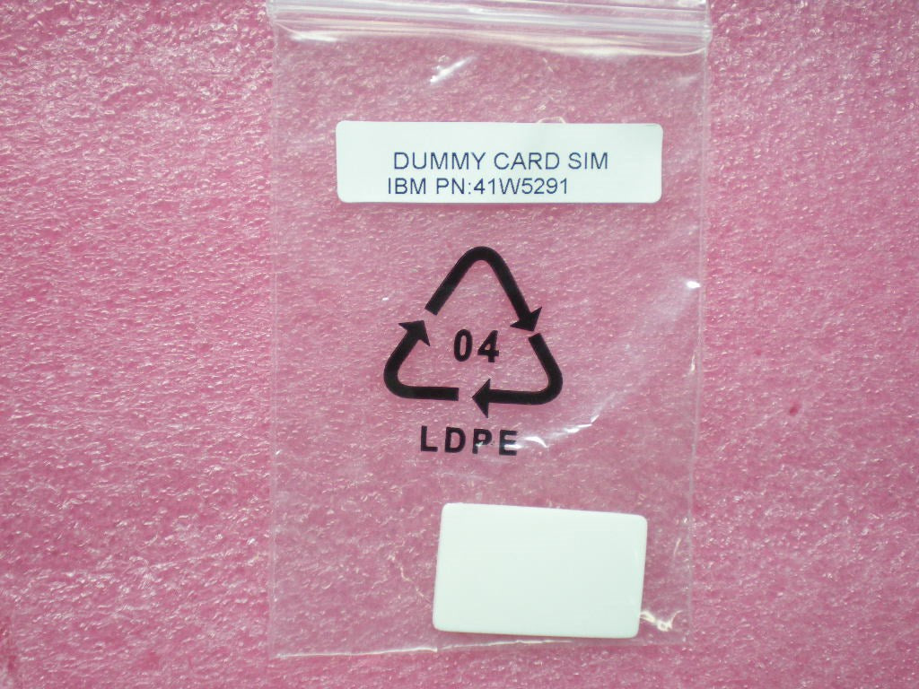 Lenovo Kits Screws And Labels - 45M2668