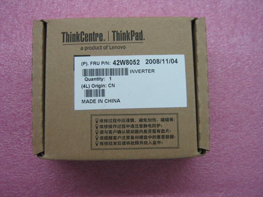 Lenovo Inverter Card Yec - 42W8052