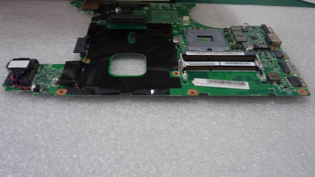 Lenovo Mb La47 Uma W/Rtc Battery 55.4 - 11013072