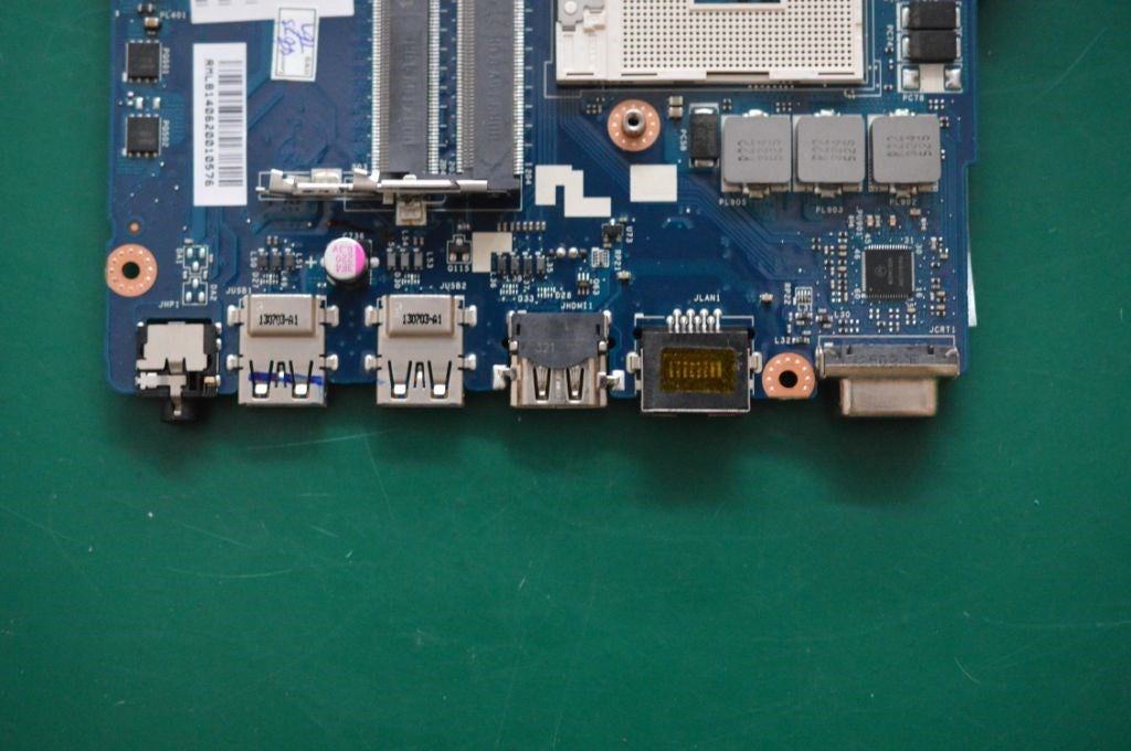 Lenovo Mainboard 25W 2G C 76 H Hdmi S - 90002820