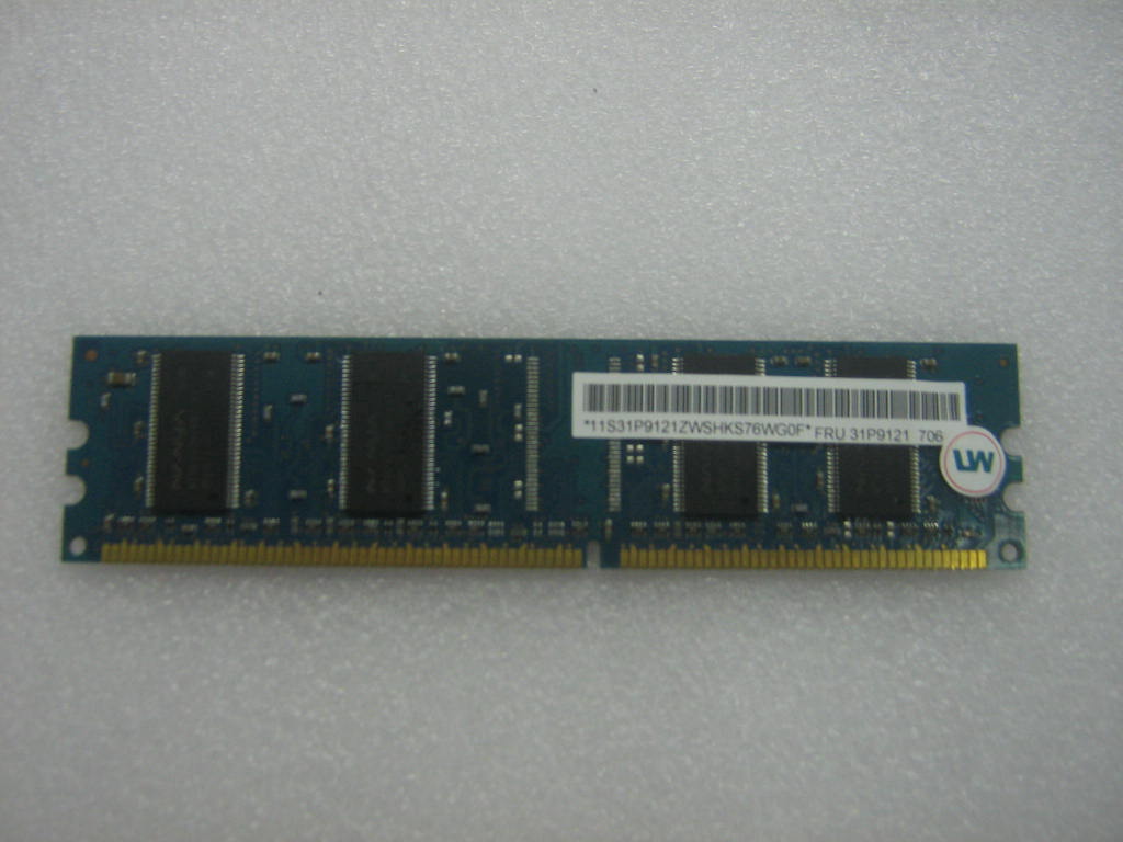 Lenovo Module 256 2700 R - 31P9121