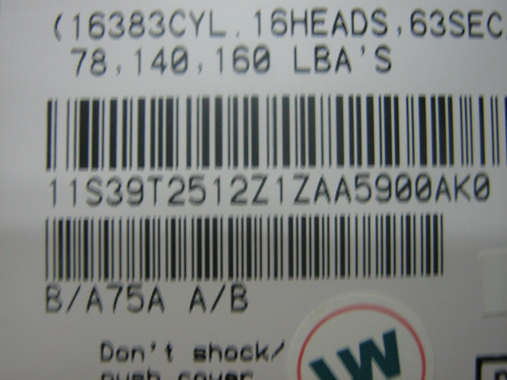 Lenovo 13N6885 - Part