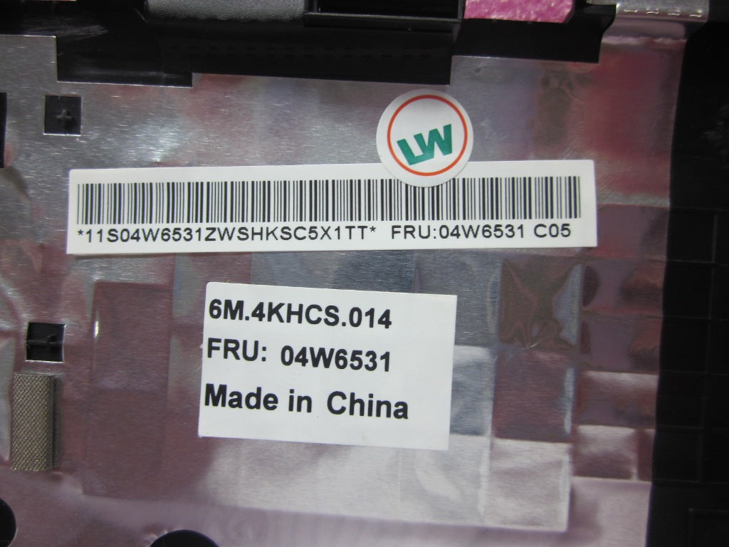 Lenovo 04W6531 - Part