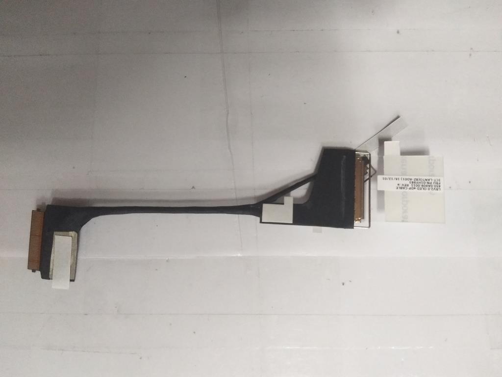 Lenovo Lcd, Oled Cable, Ict - 01HY983