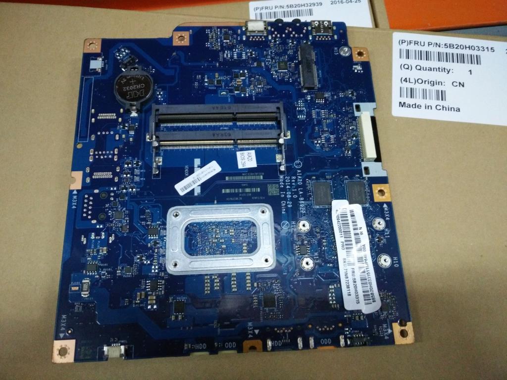 Lenovo Pl System Boards - 5B20H03315