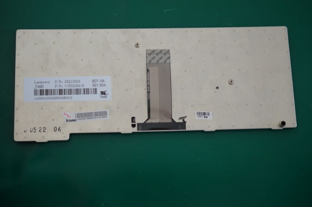 Lenovo Replacement Part - 25210003