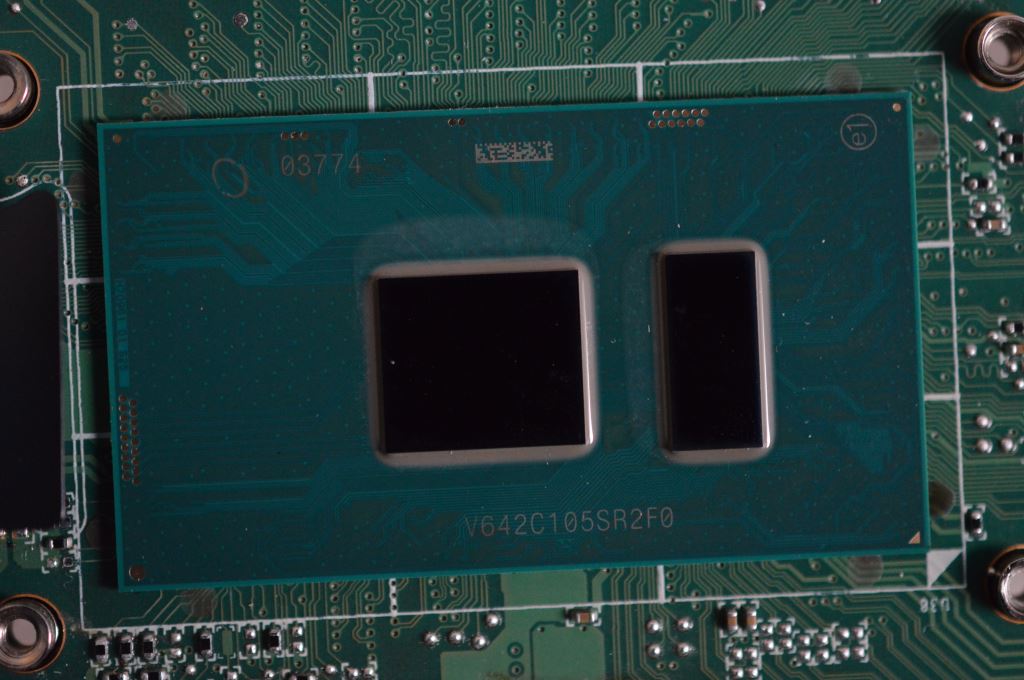 Lenovo Lv8A Mb(I5Cpu2.4G,4G,Hsfbo)Vol - 5B20M51885