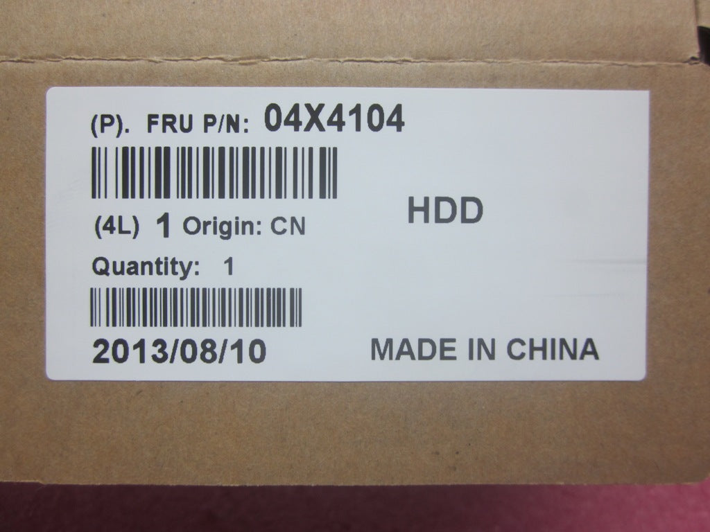Lenovo Replacement Part - 04X4104