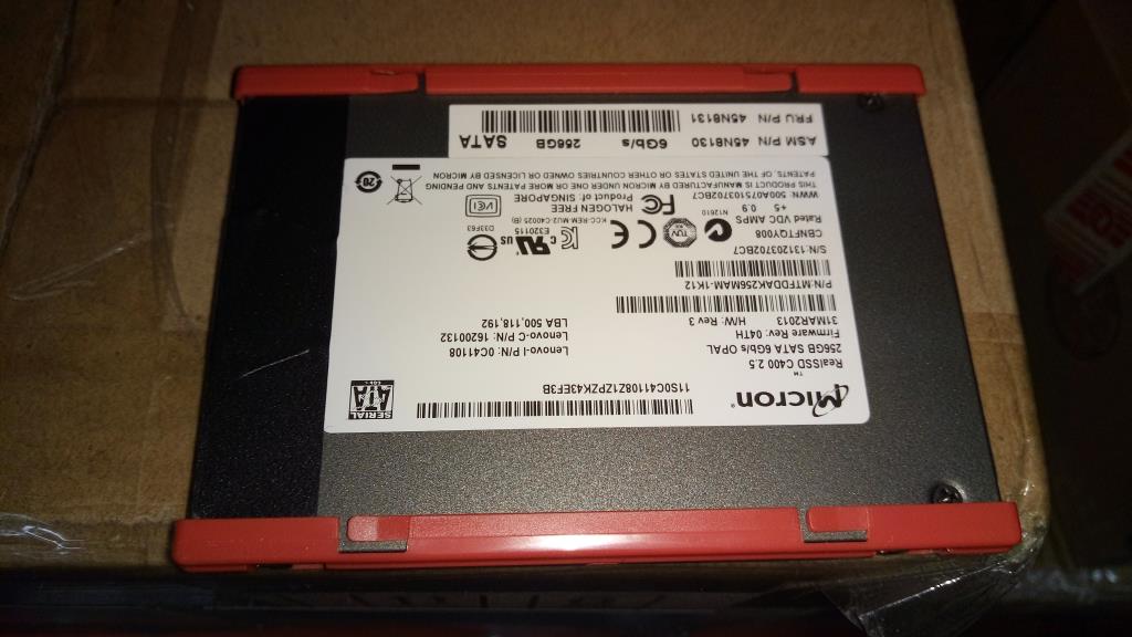 Lenovo Me - 45N8131