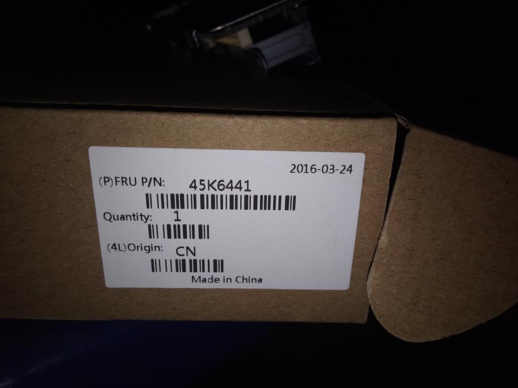 Lenovo Misc Internal - 45K6441