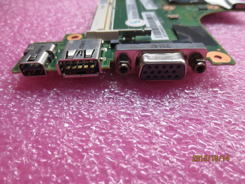 Lenovo Pl System Boards - 00HT380