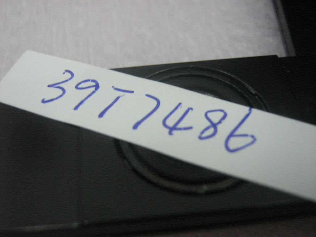 Lenovo Speakr Speaker Unit - 39T7486