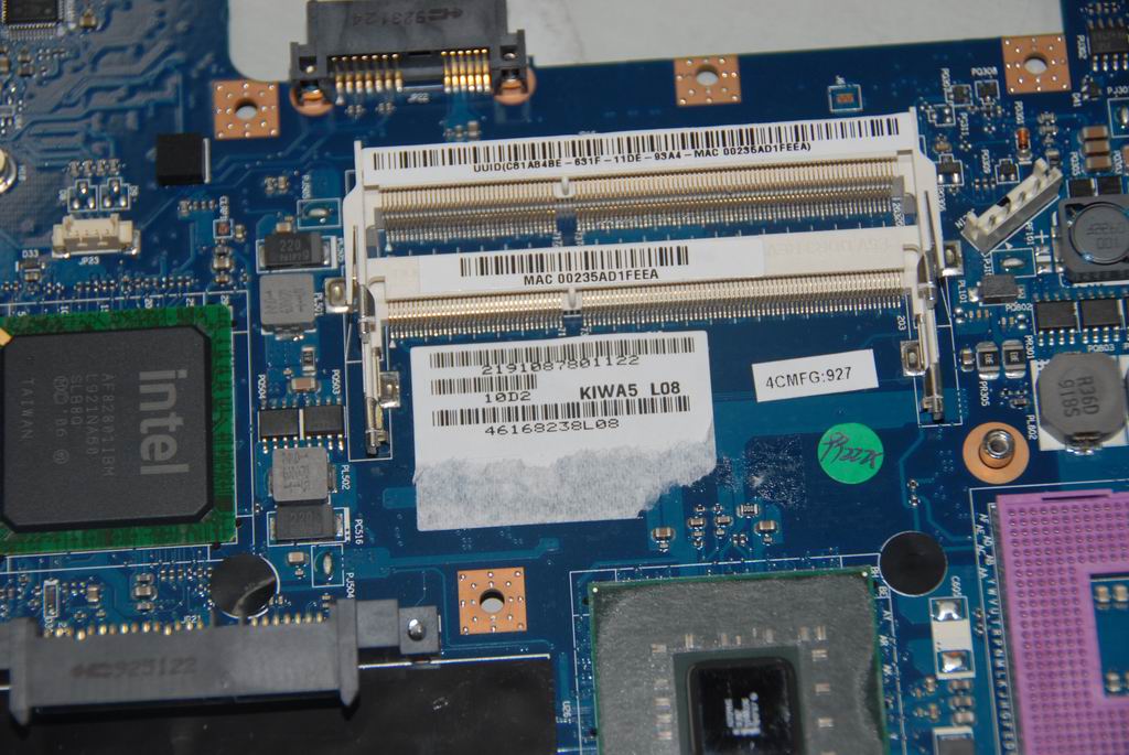 Lenovo Replacement Part - 11011364