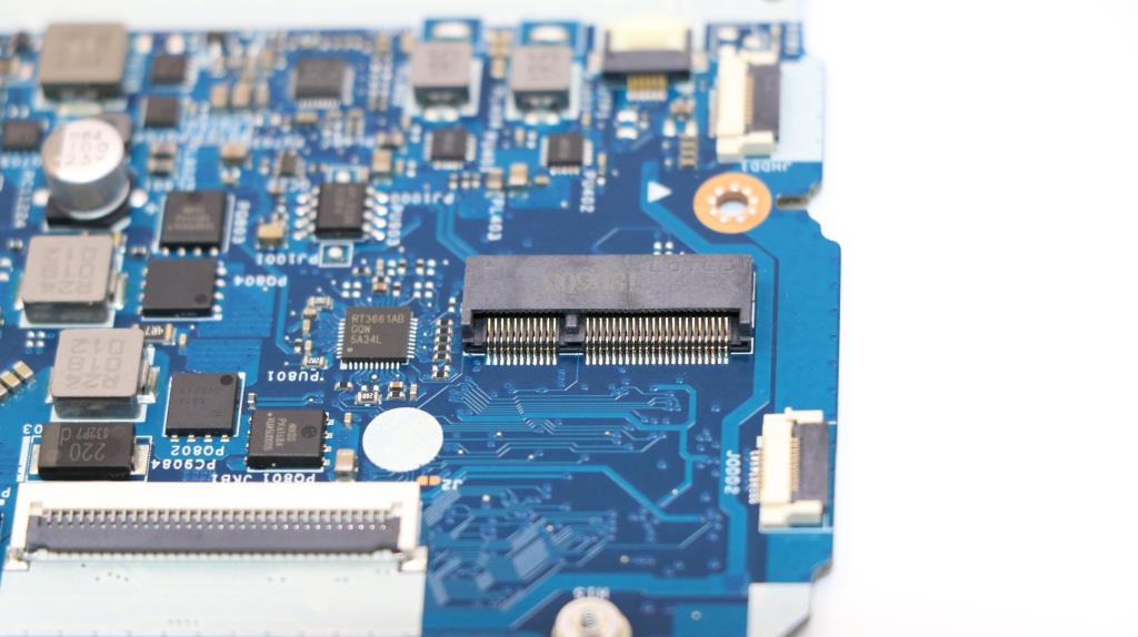 Lenovo System Board Planar Motherboar - 5B20R34444