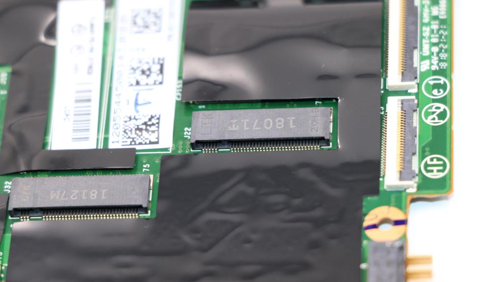 Lenovo System Board Planar Motherboar - 01YN039
