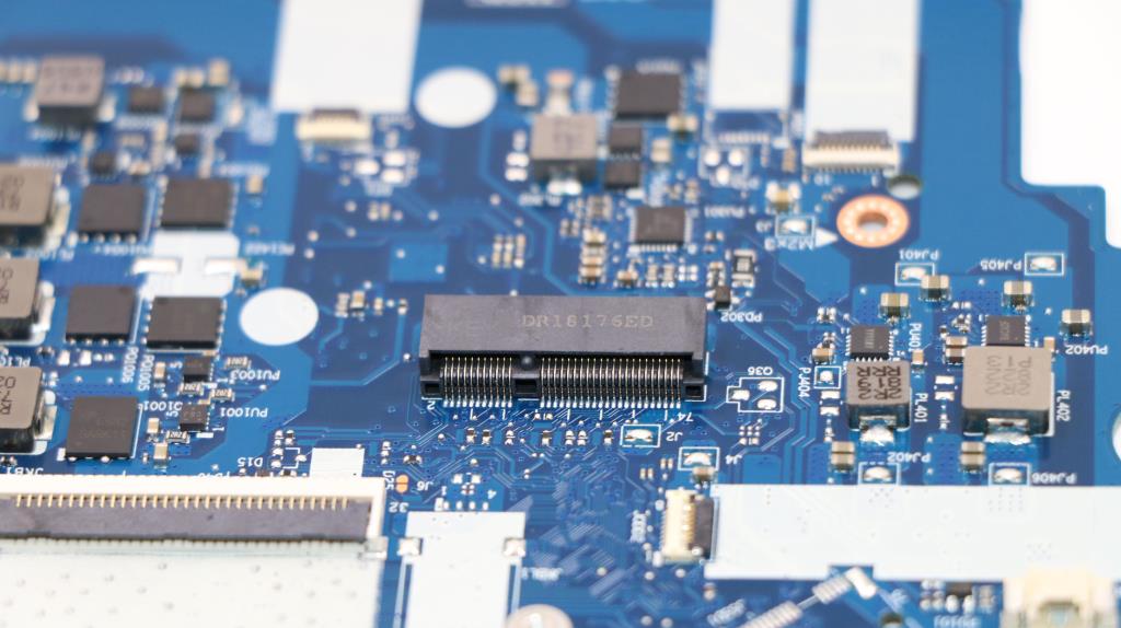 Lenovo System Board Planar Motherboar - 5B20R19865