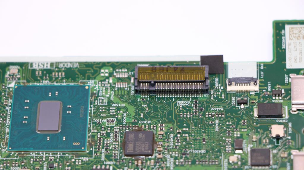 Lenovo Mb I57300Hq Dis Nok Namt Ytpm - 01HW924