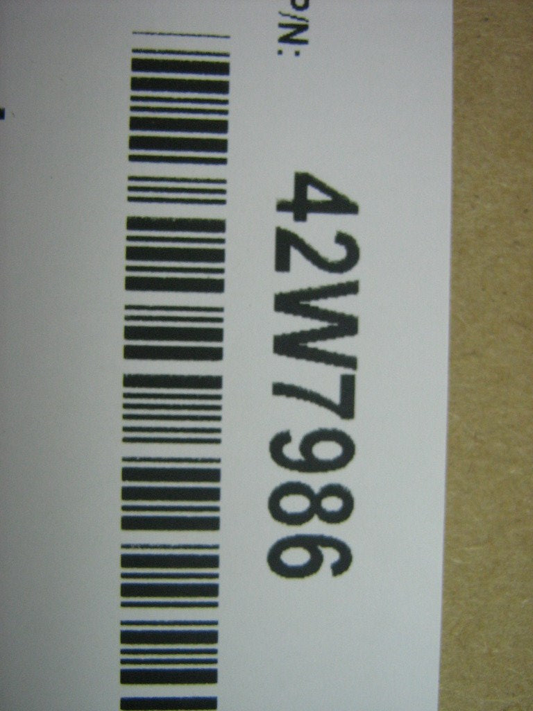 Lenovo Cdpop Penryn P9500 - 42W7986