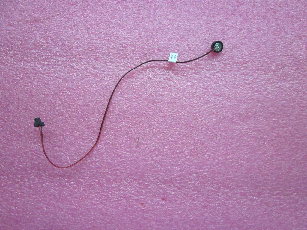 Lenovo 04W3316 Cable Mic Cable