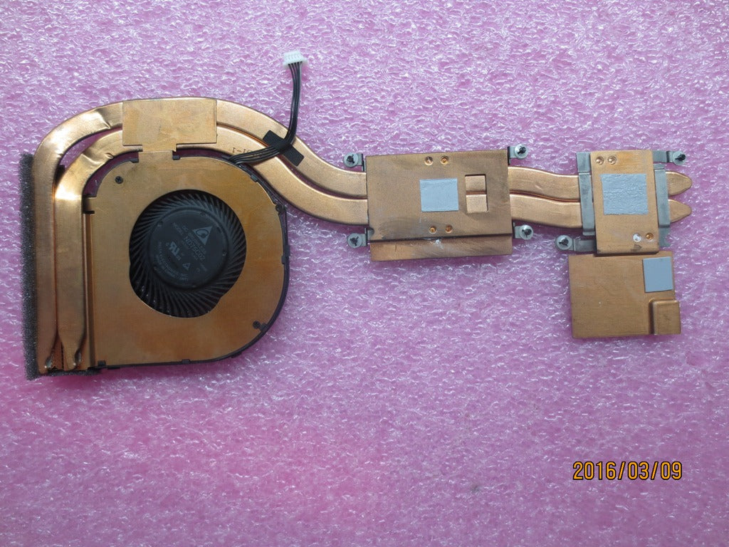 Lenovo Hs Heat Sinks - 00JT917