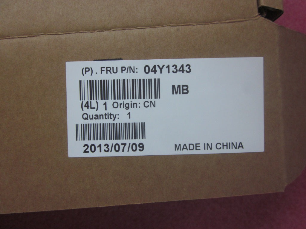 Lenovo Replacement Part - 04Y1343