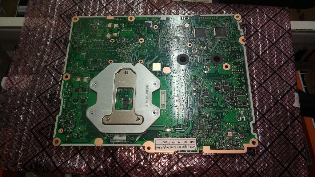 Lenovo Pl System Boards - 5B20G54838