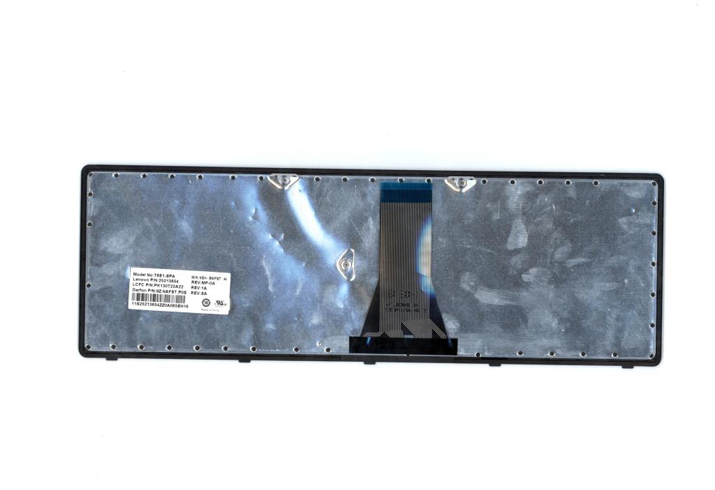 Lenovo Ki Keyboards Internal - 25213654